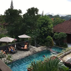 Maison d'hôtes Merthayasa 2, Ubud