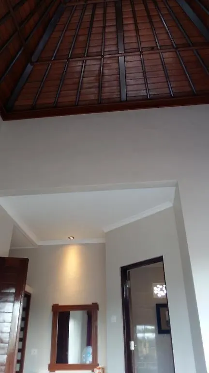 Gasthof Hotel Manik House Ubud