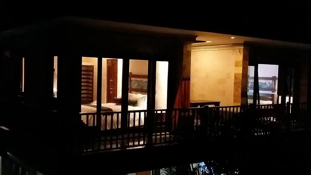 Hotel Manik House Ubud