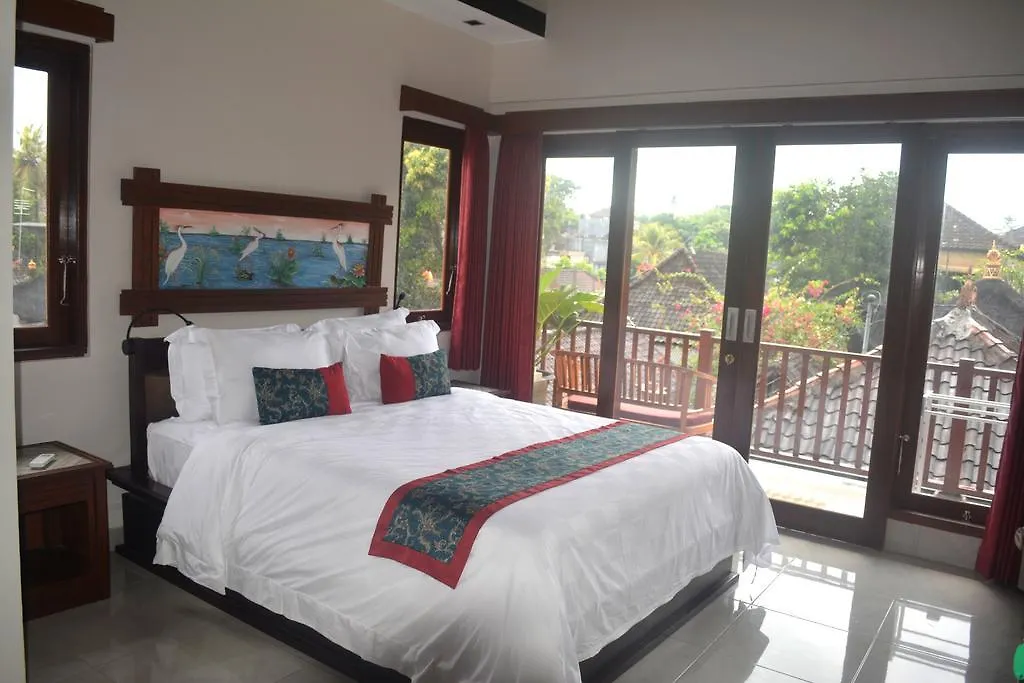 Hotel Manik House Ubud