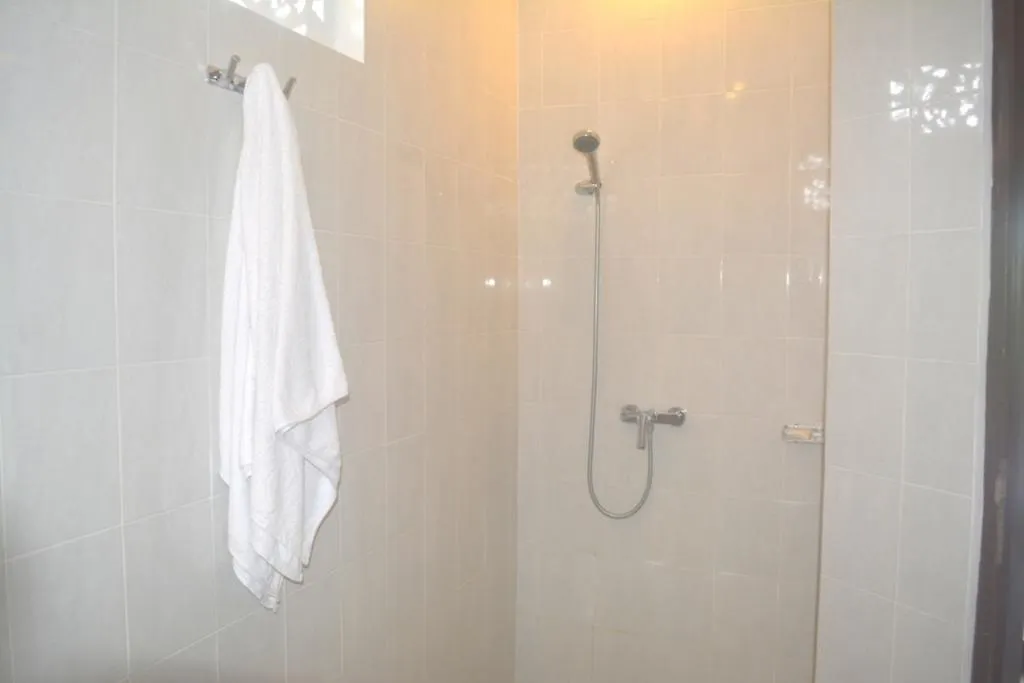 Hotel Manik House Ubud